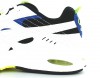 Puma Cell speed blanc bleu volt