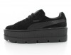 Puma Fenty Cleated Creeper Puma Black-Black