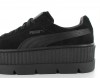 Puma Fenty Cleated Creeper Puma Black-Black