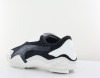 Puma Mostro mesh noir beige