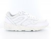 Puma R698 Speckle BLANC/SILVER