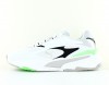 Puma Rs fast tech blanc gris vert