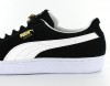 Puma Suede Classic BBOY Fabulous Noir-Blanc