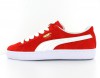 Puma Suede Classic BBOY Fabulous Rouge-Blanc