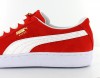 Puma Suede Classic BBOY Fabulous Rouge-Blanc