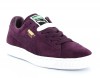 Puma Suede classic femme VIOLET