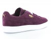 Puma Suede classic femme VIOLET