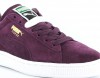 Puma Suede classic femme VIOLET