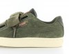 Puma Suede Heart Vr Vert-Rose Gold