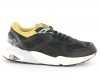 Puma Trinomic R698 Sport NOIR/NOIR/BLANC