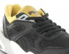 Puma Trinomic R698 Sport NOIR/NOIR/BLANC