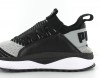 Puma Tsugi Jun noir-gris