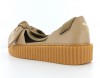 Puma Fenty Bow Creeper Sandal Natural/Oatmeal