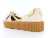 Puma Fenty Bow Creeper Sandal Pink Tint/Oatmeal