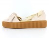 Puma Fenty Bow Creeper Sandal Pink Tint/Oatmeal