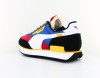 Puma Future rider play on junior rouge multicolor