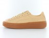 Puma Platform Naturel Natural-Vachetta