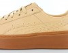 Puma Platform Naturel Natural-Vachetta