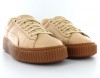 Puma Platform Naturel Natural-Vachetta