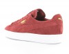 Puma suede classic Bordeaux