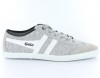 Gola Quarrel jersey GRIS/BLANC