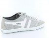 Gola Quarrel jersey GRIS/BLANC