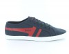 Gola Quattro 2 BLEU/ROUGE