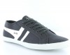 Gola Quattro 2 GRIS/BLANC