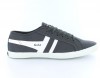 Gola Quattro 2 GRIS/BLANC