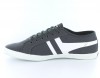 Gola Quattro 2 GRIS/BLANC