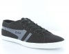 Gola Quattro 2 NOIR/GRIS