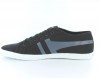 Gola Quattro 2 NOIR/GRIS