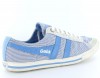 Gola Quota stripe BLEU/CIEL