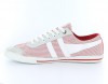 Gola Quota stripe ROUGE/BLANC