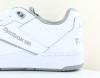 Reebok Bb 4000 II blanc gris