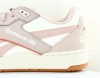 Reebok Bb 4000 II rose gomme