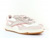 Reebok Bb 4000 II rose gomme