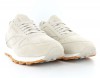 Reebok Cl Leather SG Beige-Sand