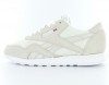 Reebok CL nylon FBT baige chalk