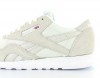 Reebok CL nylon FBT baige chalk