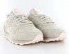 Reebok CL Leather Tonal NBK Beige-Rose