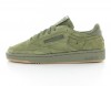 Reebok Club C 85 SG vert kaki