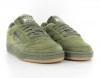 Reebok Club C 85 SG vert kaki