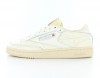 Reebok Club C 85 Vintage chalk-beige-silver