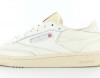 Reebok Club C 85 Vintage chalk-beige-silver