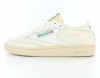 Reebok Club C 85 Vintage chalk-beige-vert