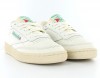 Reebok Club C 85 Vintage chalk-beige-vert