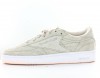 Reebok Club C 85 tonal beige rose