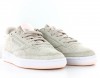 Reebok Club C 85 tonal beige rose