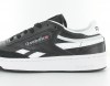 Reebok Revenge Plus TRC-NR Noir-Blanc